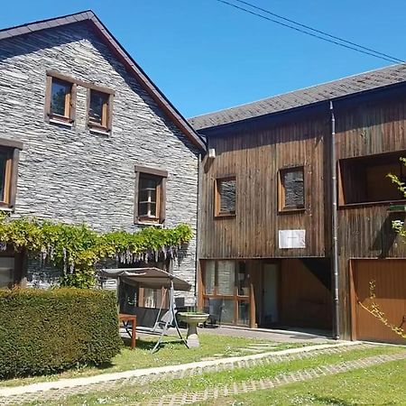 Au Vieux Lavoir Alle Εξωτερικό φωτογραφία