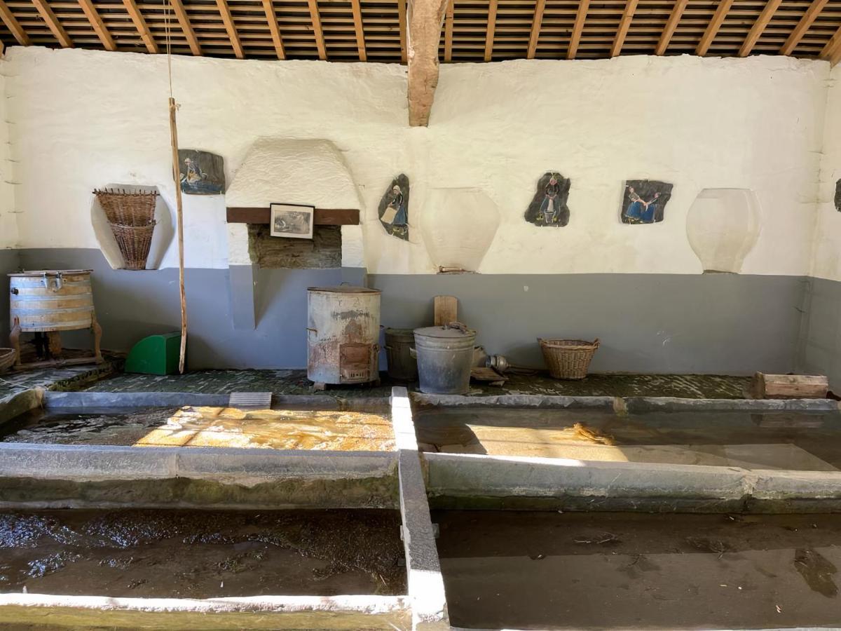 Au Vieux Lavoir Alle Εξωτερικό φωτογραφία