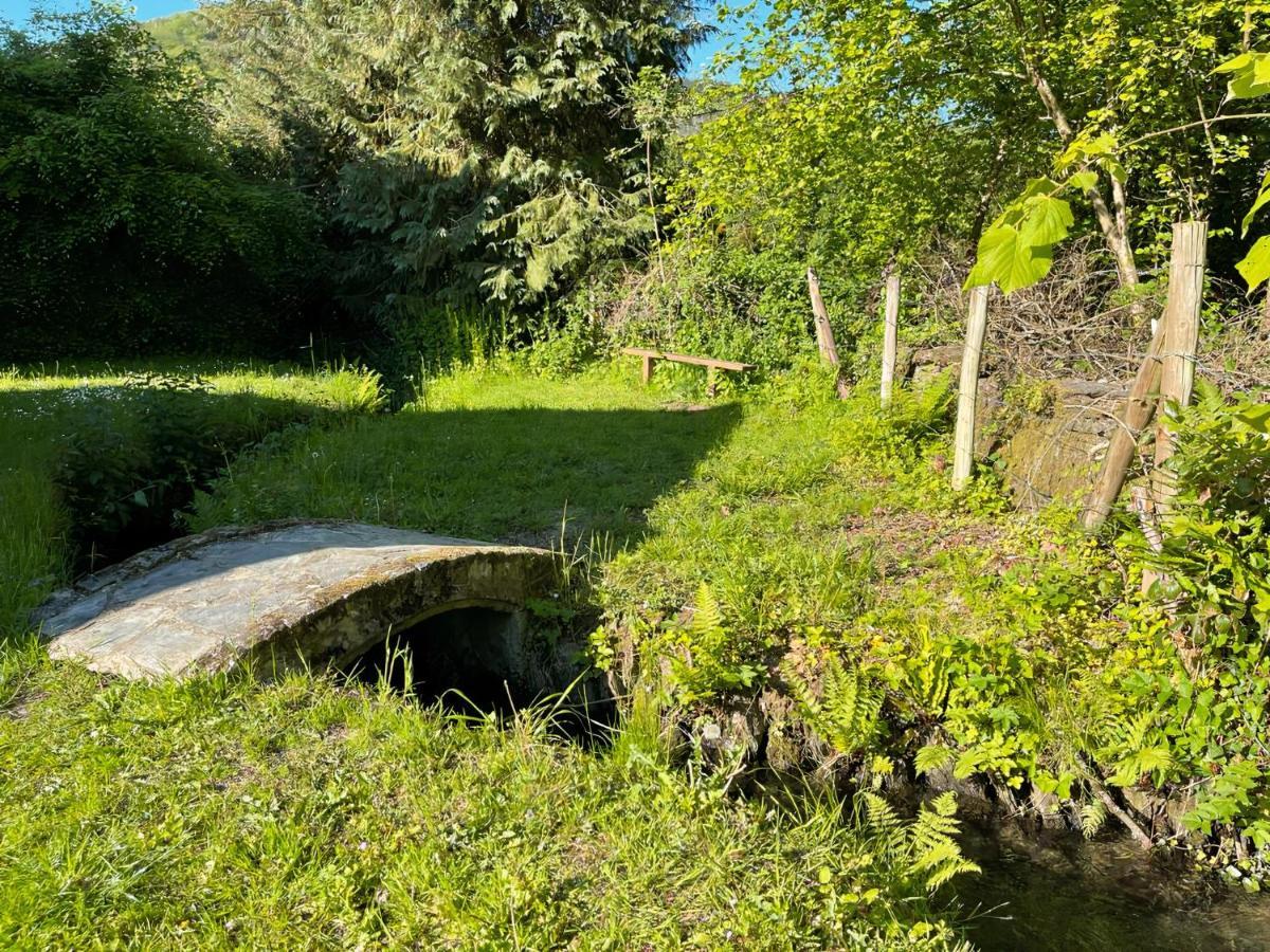 Au Vieux Lavoir Alle Εξωτερικό φωτογραφία