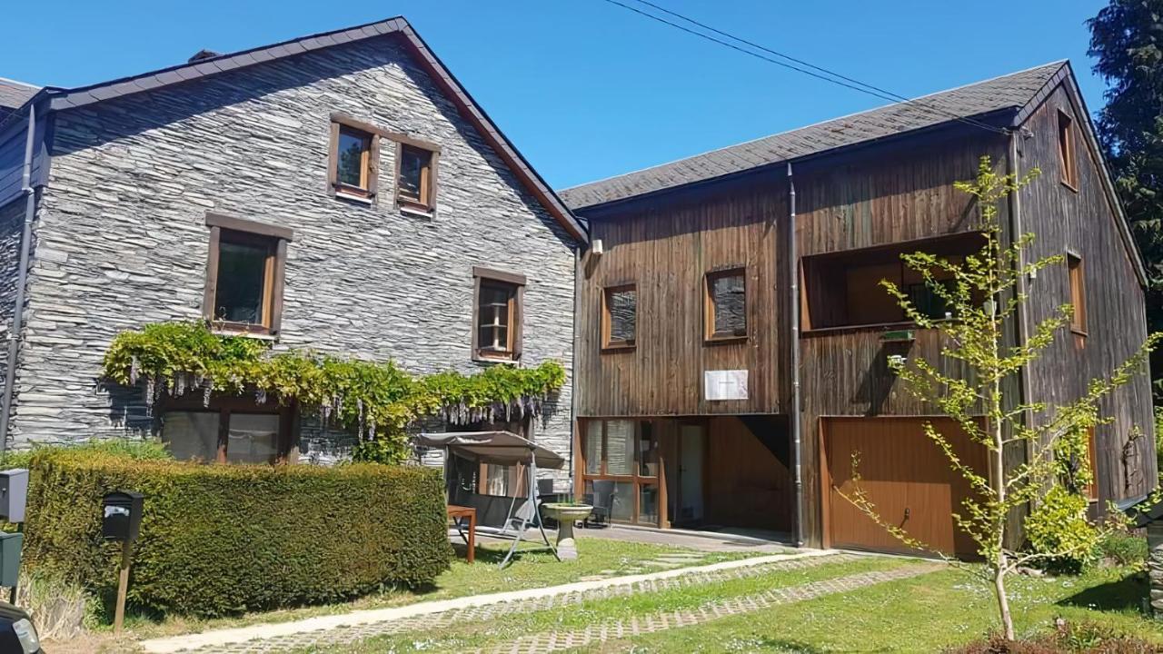 Au Vieux Lavoir Alle Εξωτερικό φωτογραφία